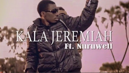 Official Video | Kala Jeremiah feat Nuruwell – Usikate Tamaa | Download<br />
<b>Deprecated</b>:  strip_tags(): Passing null to parameter #1 ($string) of type string is deprecated in <b>/home/djmwanga/public_html/wp-content/themes/Newsmag/loop-single.php</b> on line <b>60</b><br />
