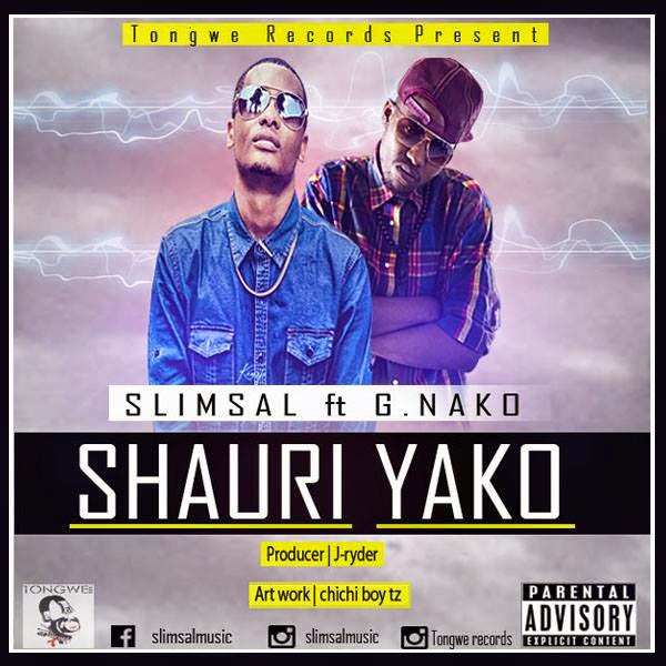 New AUDIO | SLIMSAL Ft. G NAKO – SHAURI YAKO | Download<br />
<b>Deprecated</b>:  strip_tags(): Passing null to parameter #1 ($string) of type string is deprecated in <b>/home/djmwanga/public_html/wp-content/themes/Newsmag/loop-archive.php</b> on line <b>49</b><br />
