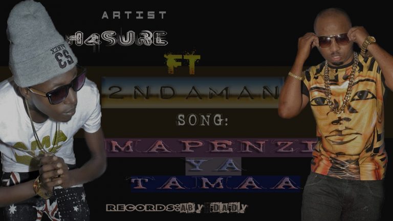 Official Video HD | H 4 SURE Ft. TUNDA MAN – MAPENZI YA TAMAA<br />
<b>Deprecated</b>:  strip_tags(): Passing null to parameter #1 ($string) of type string is deprecated in <b>/home/djmwanga/public_html/wp-content/themes/Newsmag/loop-archive.php</b> on line <b>49</b><br />
