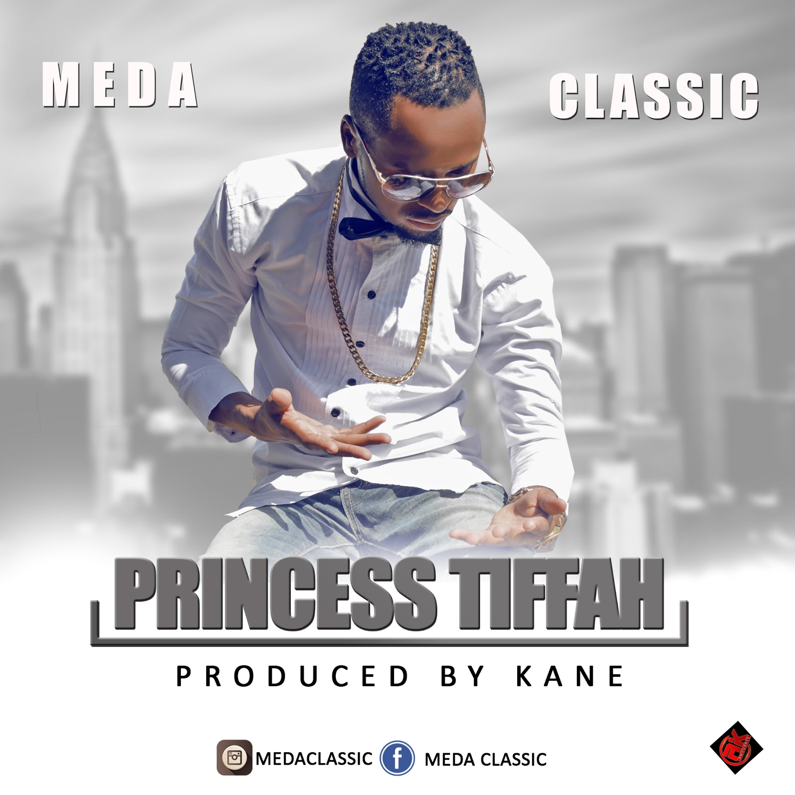 New AUDIO | Meda – Princess Tiffah | Download/Listen<br />
<b>Deprecated</b>:  strip_tags(): Passing null to parameter #1 ($string) of type string is deprecated in <b>/home/djmwanga/public_html/wp-content/themes/Newsmag/loop-single.php</b> on line <b>60</b><br />
