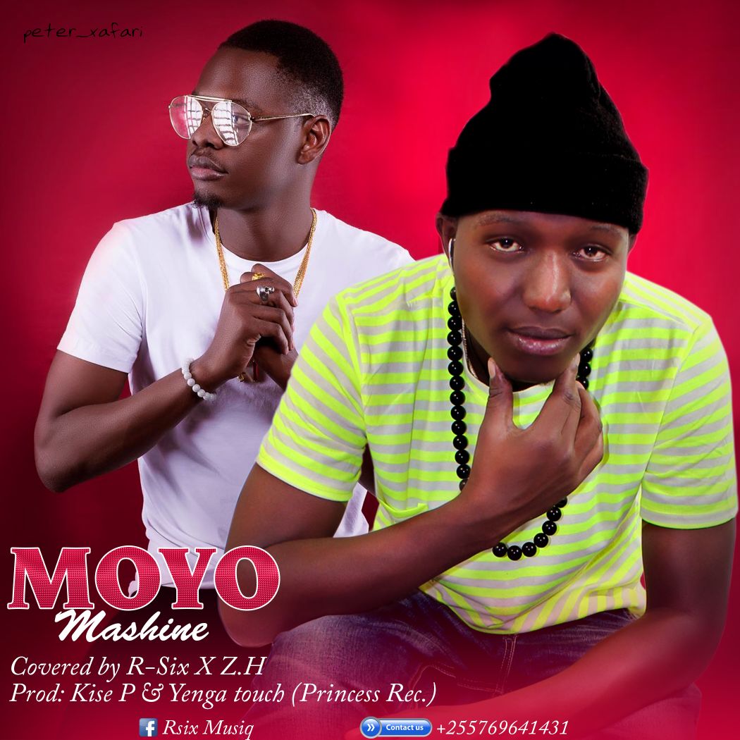 New AUDIO | R – Six X Z.H Ft. Ben Pol – MOYO MASHINE | Download<br />
<b>Deprecated</b>:  strip_tags(): Passing null to parameter #1 ($string) of type string is deprecated in <b>/home/djmwanga/public_html/wp-content/themes/Newsmag/loop-single.php</b> on line <b>60</b><br />

