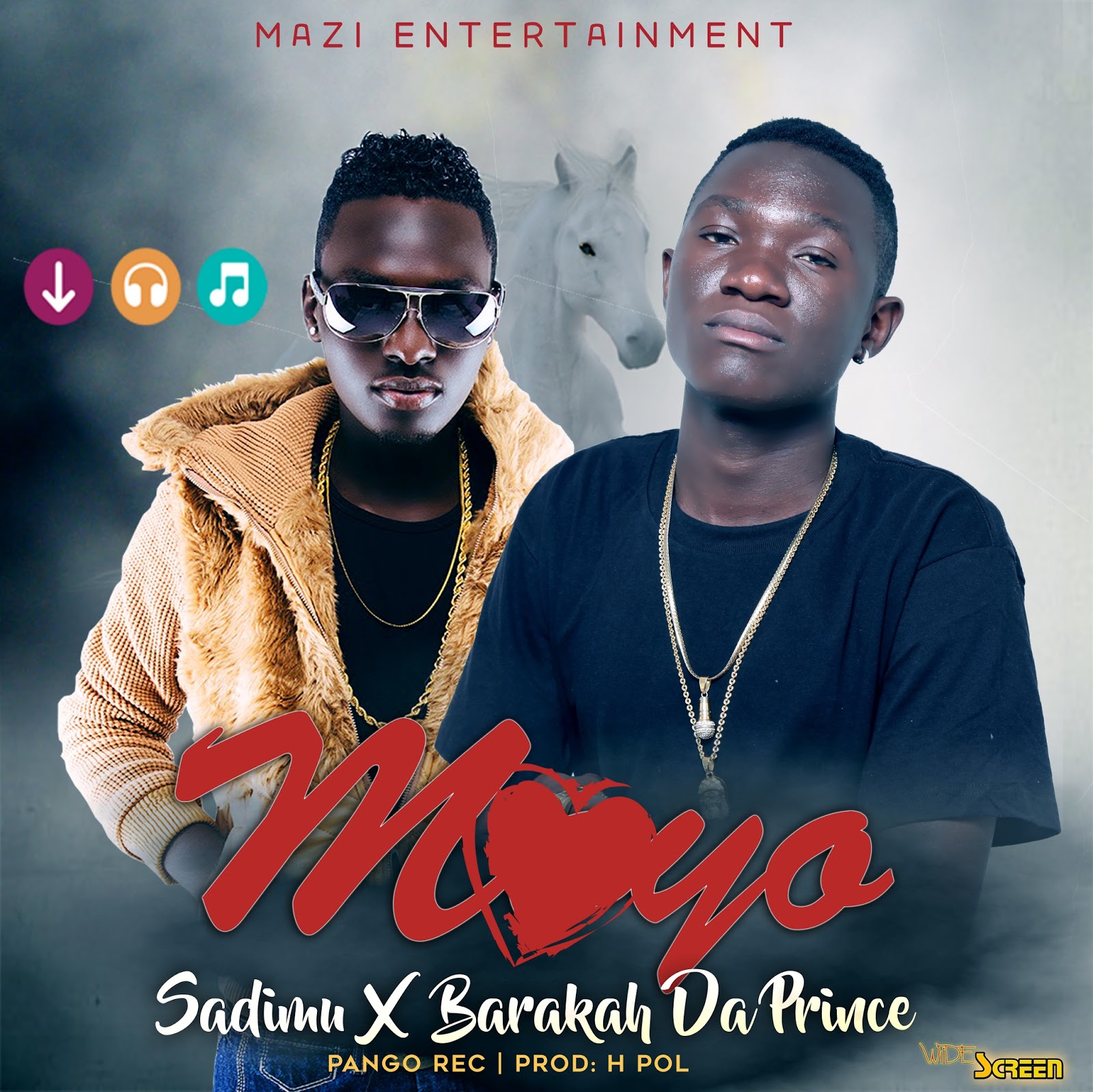 New AUDIO | Sadimu Ft. Baraka Da Prince – Moyo | Download<br />
<b>Deprecated</b>:  strip_tags(): Passing null to parameter #1 ($string) of type string is deprecated in <b>/home/djmwanga/public_html/wp-content/themes/Newsmag/loop-single.php</b> on line <b>60</b><br />
