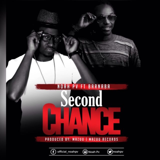 New AUDIO | NOAH PV Ft. BARNABA – SECOND CHANCE | Download<br />
<b>Deprecated</b>:  strip_tags(): Passing null to parameter #1 ($string) of type string is deprecated in <b>/home/djmwanga/public_html/wp-content/themes/Newsmag/loop-single.php</b> on line <b>60</b><br />
