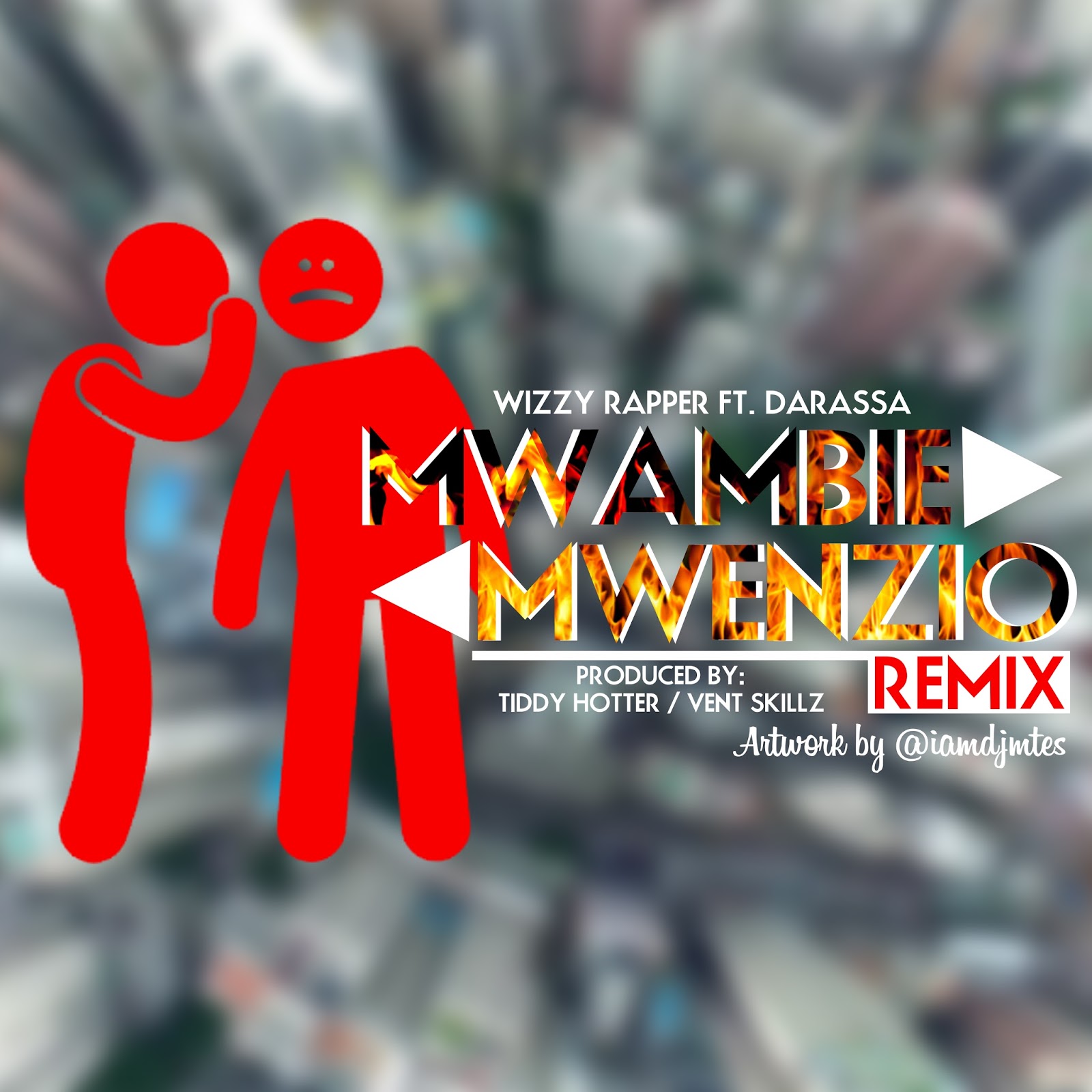 New AUDIO | Wizzy Rapper Ft. Darassa – Mwambie Mwenzio (Remix) | Download<br />
<b>Deprecated</b>:  strip_tags(): Passing null to parameter #1 ($string) of type string is deprecated in <b>/home/djmwanga/public_html/wp-content/themes/Newsmag/loop-single.php</b> on line <b>60</b><br />
