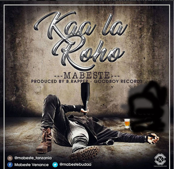 New AUDIO | Mabeste – Kaa la Roho | Download<br />
<b>Deprecated</b>:  strip_tags(): Passing null to parameter #1 ($string) of type string is deprecated in <b>/home/djmwanga/public_html/wp-content/themes/Newsmag/loop-single.php</b> on line <b>60</b><br />
