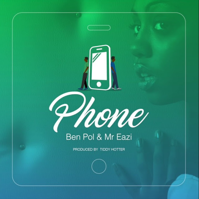 New AUDIO | Ben Pol Ft. Mr Eazi – Phone | Download<br />
<b>Deprecated</b>:  strip_tags(): Passing null to parameter #1 ($string) of type string is deprecated in <b>/home/djmwanga/public_html/wp-content/themes/Newsmag/loop-single.php</b> on line <b>60</b><br />
