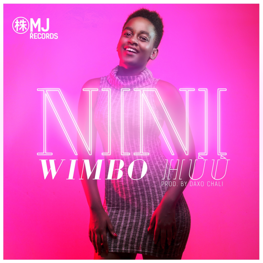 Download Nini Wimbo huu
