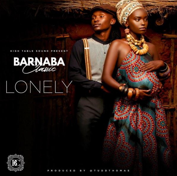 Barnaba Classic - Lonely