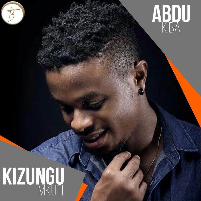 Abdukiba - Kizungu Mkuti new 2017