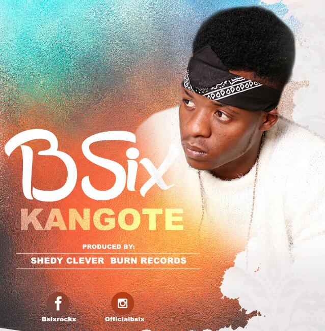 B - SIX - Kangote