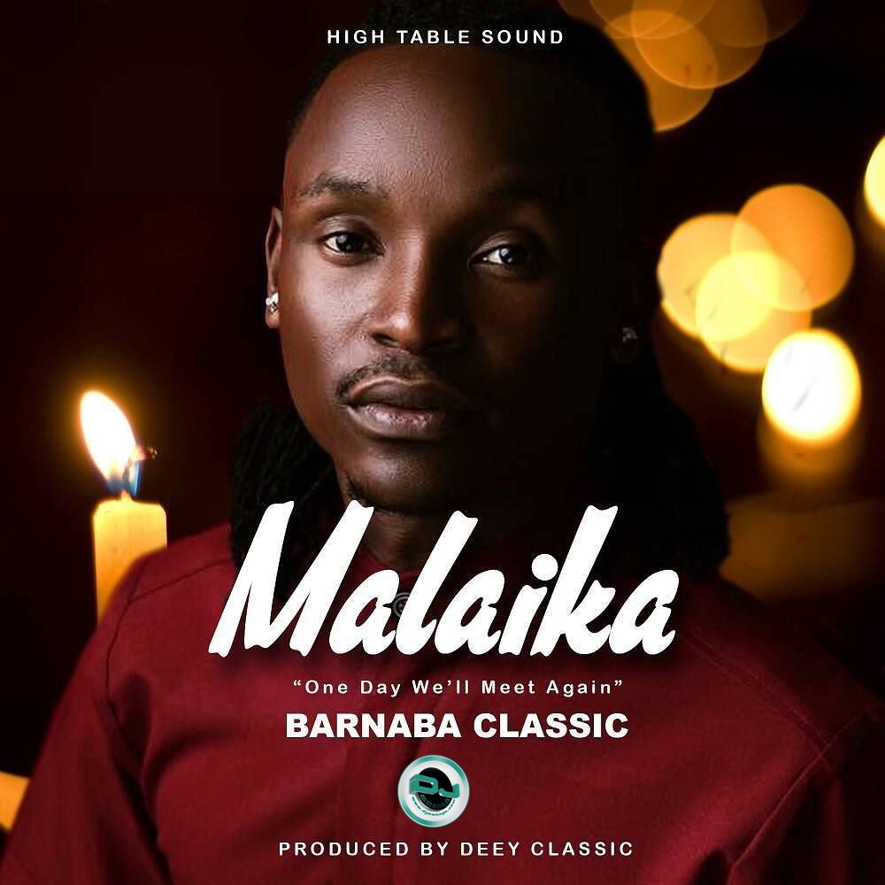 Barnaba Classic - Malaika (Angels) 