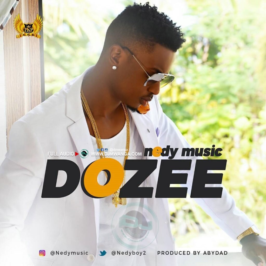 Nedy Music - Dozee