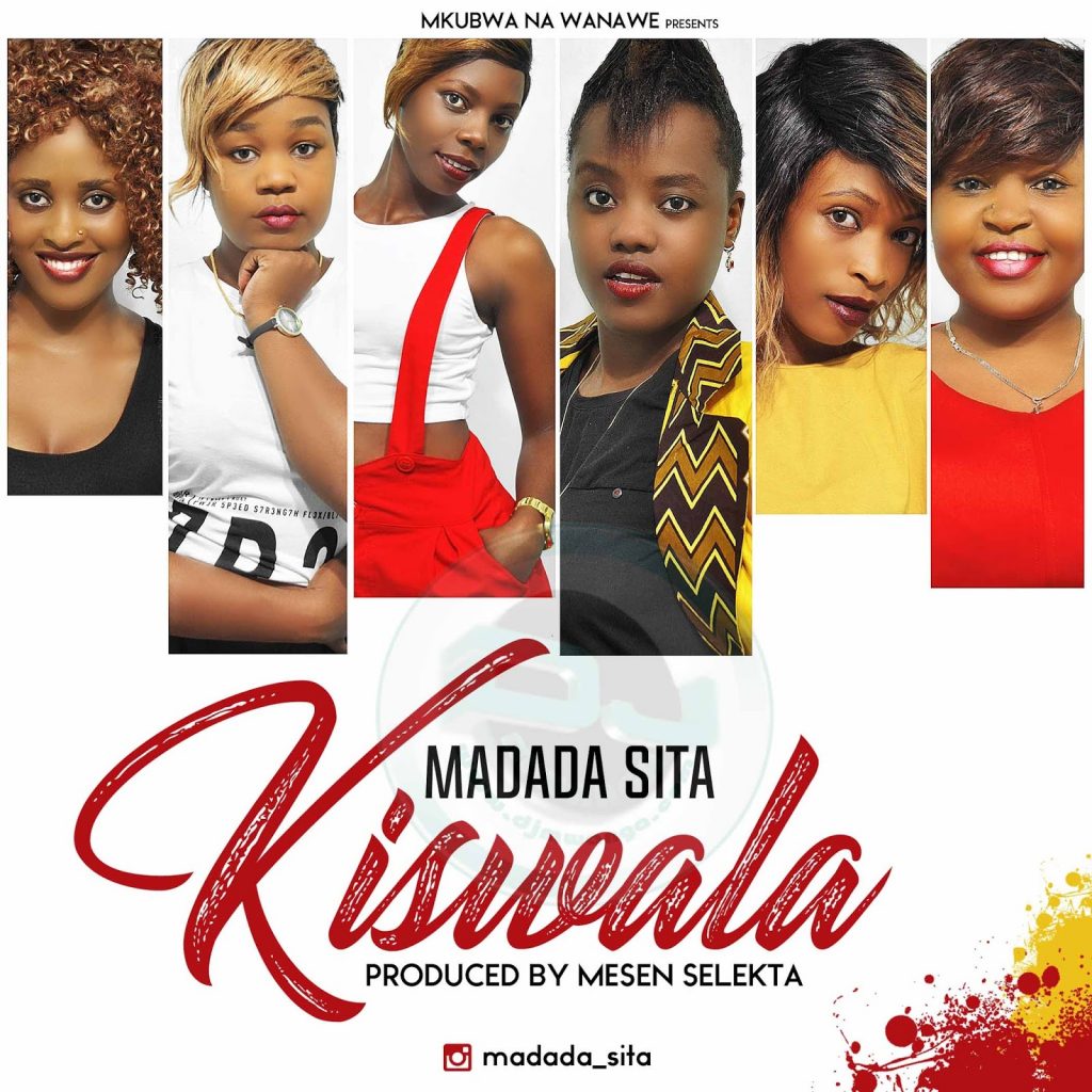 Madada 6 - Kiswala