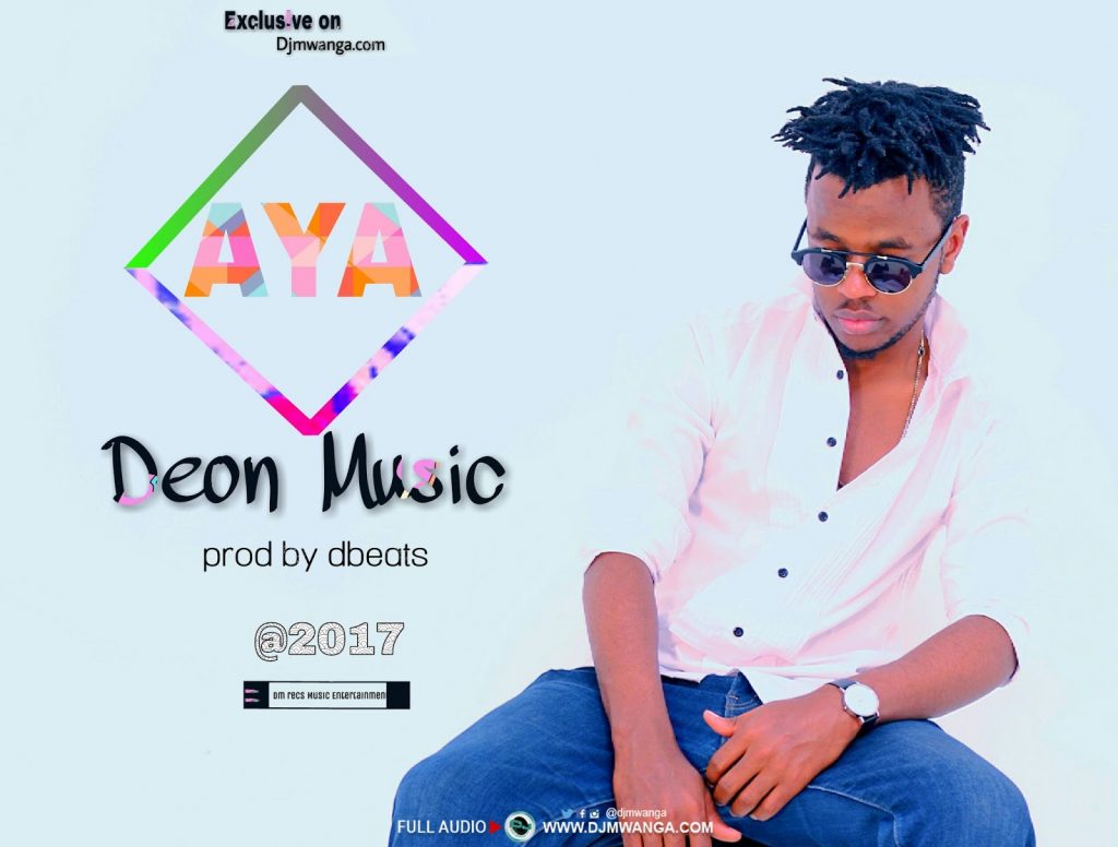 Deon Music - AYA