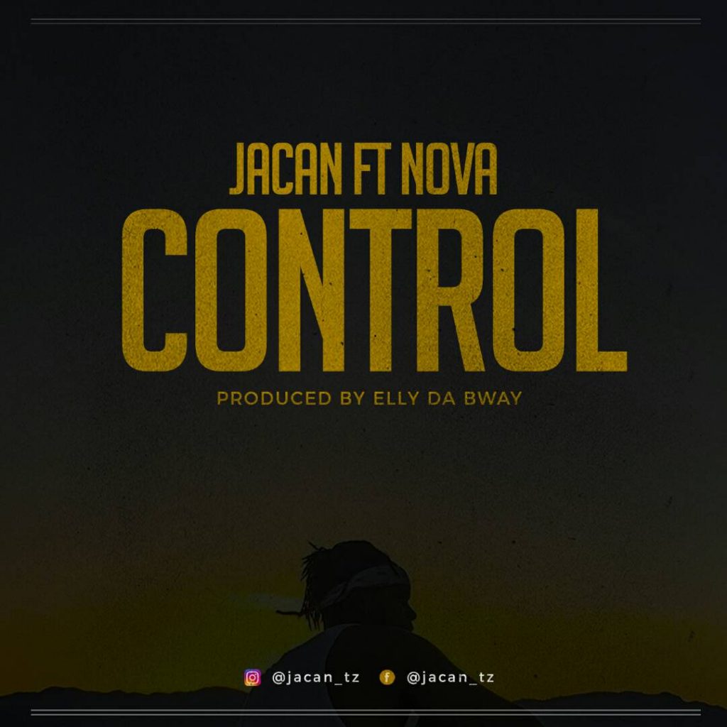 Jacan Ft. Nova - Control