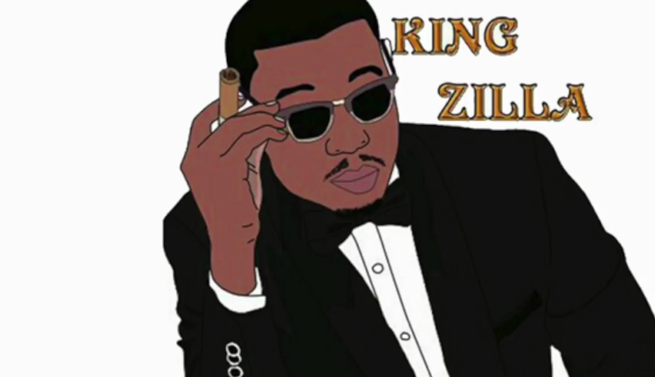 King Zilla