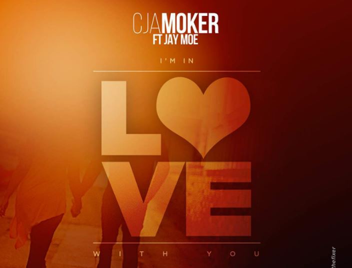 Cjamoker Ft. Jay Moe – In Love With You