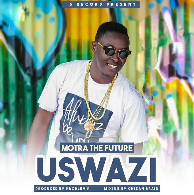 Motra The Future - Uswazi
