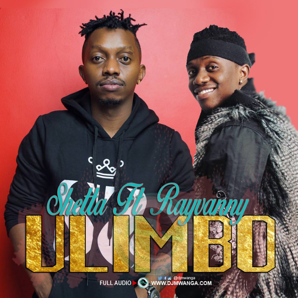 Shetta and Rayvanny – Ulimbo