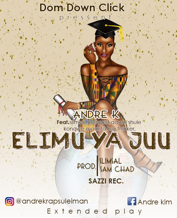 EP | Andre K & Slimsal (DDC) – ELIMU YA JUU | Download<br />
<b>Deprecated</b>:  strip_tags(): Passing null to parameter #1 ($string) of type string is deprecated in <b>/home/djmwanga/public_html/wp-content/themes/Newsmag/loop-single.php</b> on line <b>60</b><br />
