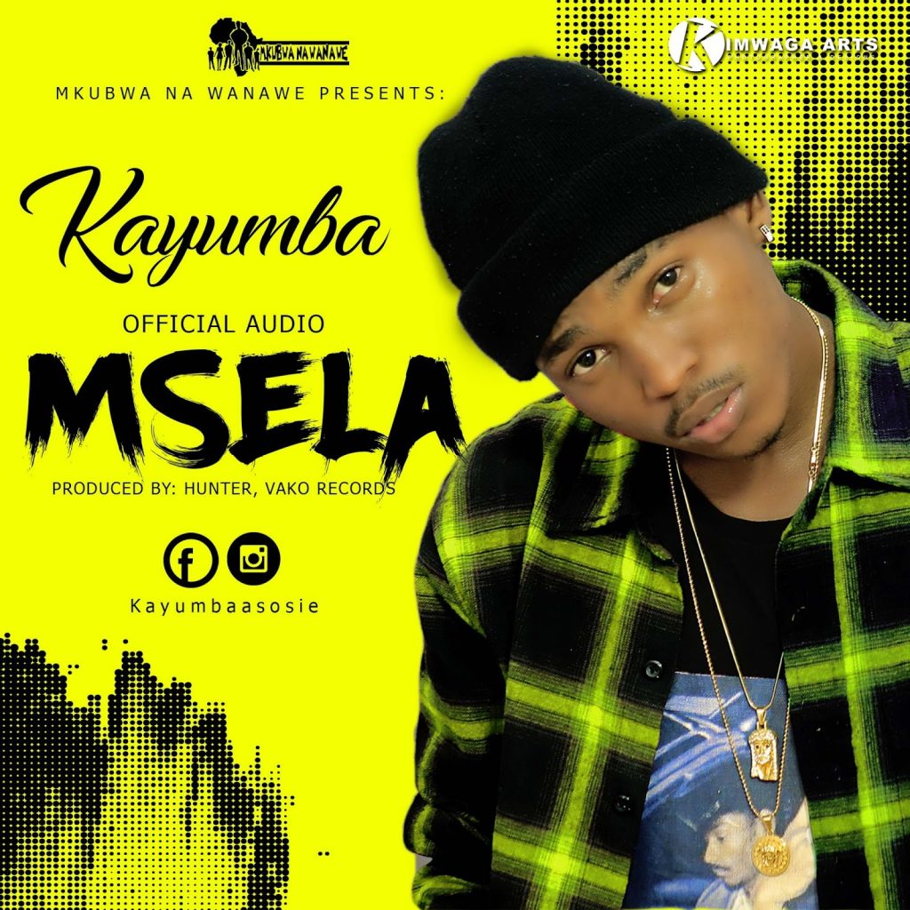 Kayumba - Msela