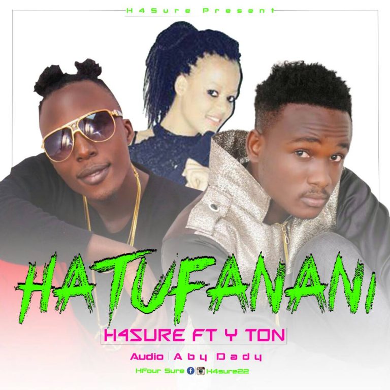 AUDIO | H4SURE Ft. Y TONY – HATUFANANI | Download<br />
<b>Deprecated</b>:  strip_tags(): Passing null to parameter #1 ($string) of type string is deprecated in <b>/home/djmwanga/public_html/wp-content/themes/Newsmag/loop-archive.php</b> on line <b>49</b><br />
