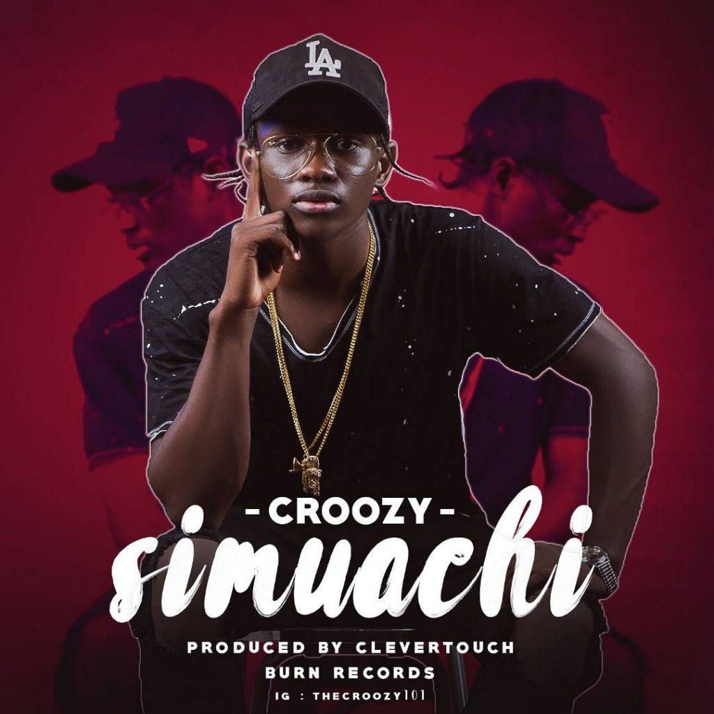 Croozy - Simuachi