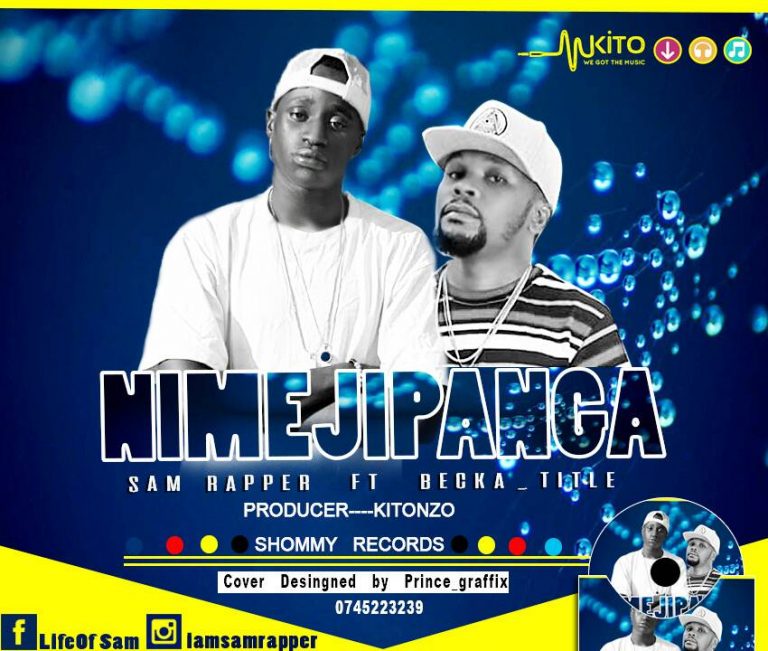 AUDIO | SamRaper Ft. Becka Title – Nimejipanga | Download<br />
<b>Deprecated</b>:  strip_tags(): Passing null to parameter #1 ($string) of type string is deprecated in <b>/home/djmwanga/public_html/wp-content/themes/Newsmag/loop-archive.php</b> on line <b>49</b><br />
