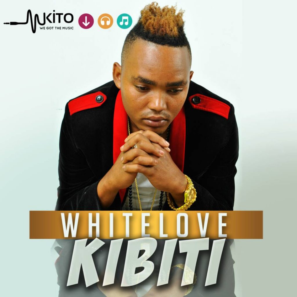 White Love - KIBITI