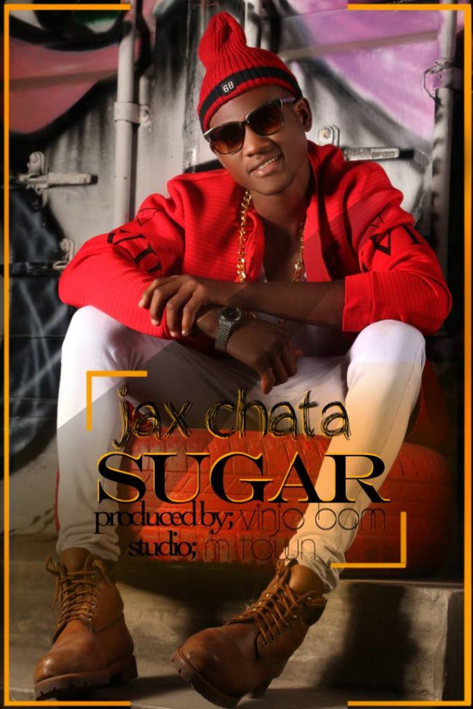 Jax Chata - Sugar