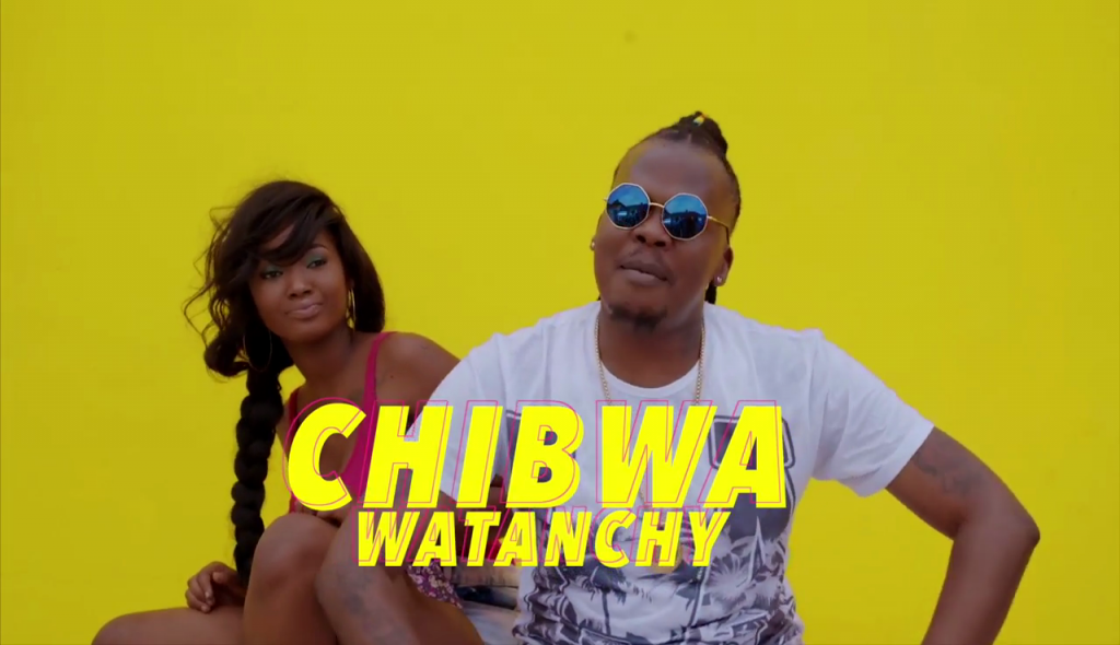 Chibwa Watanchy - Unamtambia Nani
