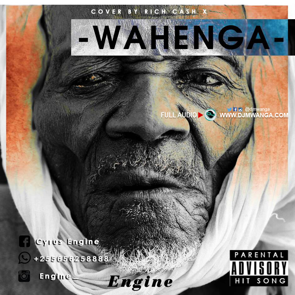 Engine - WAHENGA
