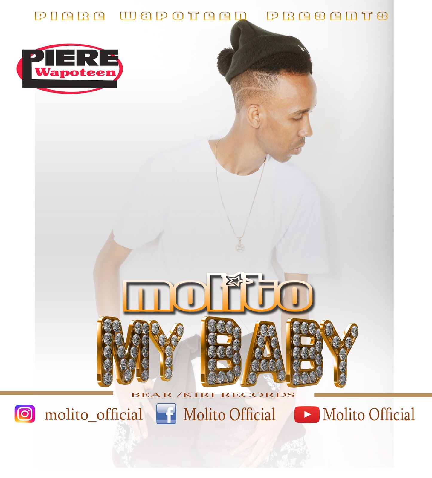 AUDIO | Molito – My baby | Download<br />
<b>Deprecated</b>:  strip_tags(): Passing null to parameter #1 ($string) of type string is deprecated in <b>/home/djmwanga/public_html/wp-content/themes/Newsmag/loop-single.php</b> on line <b>60</b><br />
