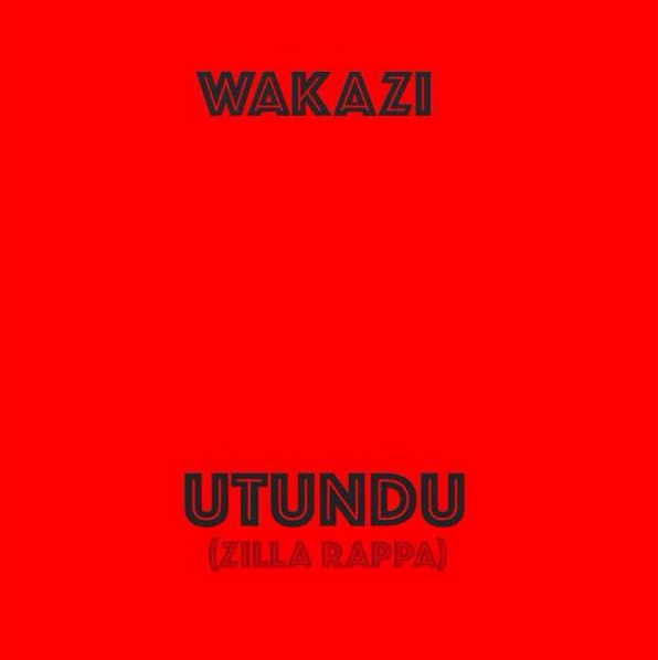 Wakazi - Utundu(Zilla Rappa)