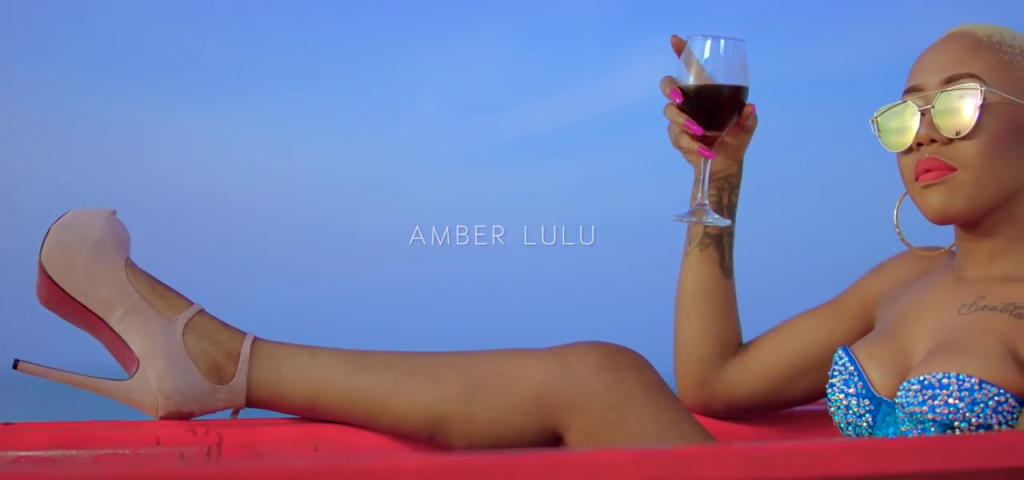 Amber LuLu - Only You