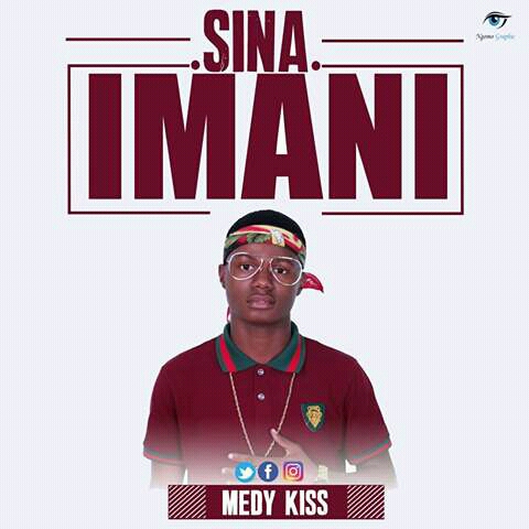 Medy Kiss - Sina Imani 