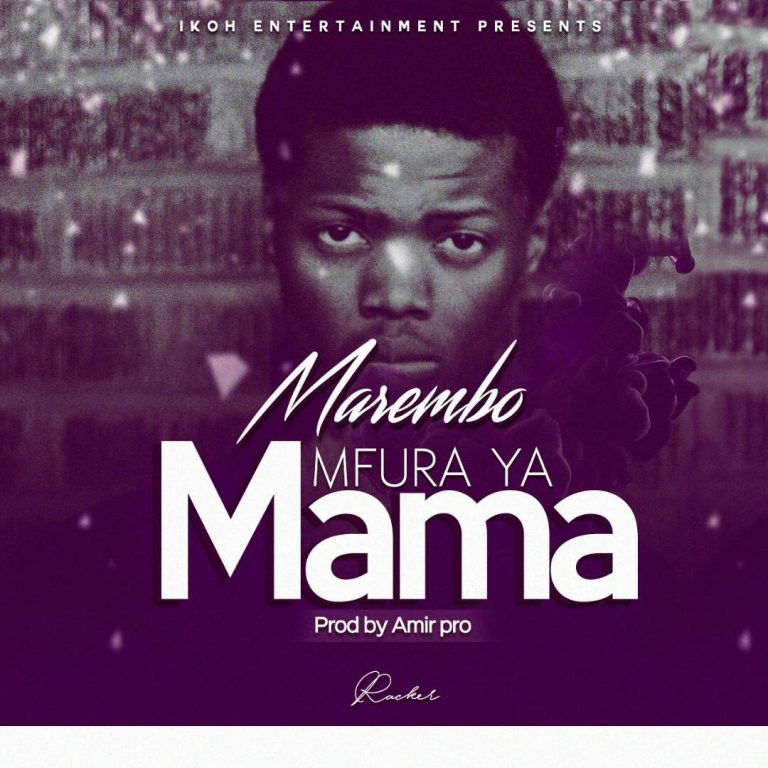 AUDIO | Marembo – MFURA YA MAMA | Download<br />
<b>Deprecated</b>:  strip_tags(): Passing null to parameter #1 ($string) of type string is deprecated in <b>/home/djmwanga/public_html/wp-content/themes/Newsmag/loop-archive.php</b> on line <b>49</b><br />
