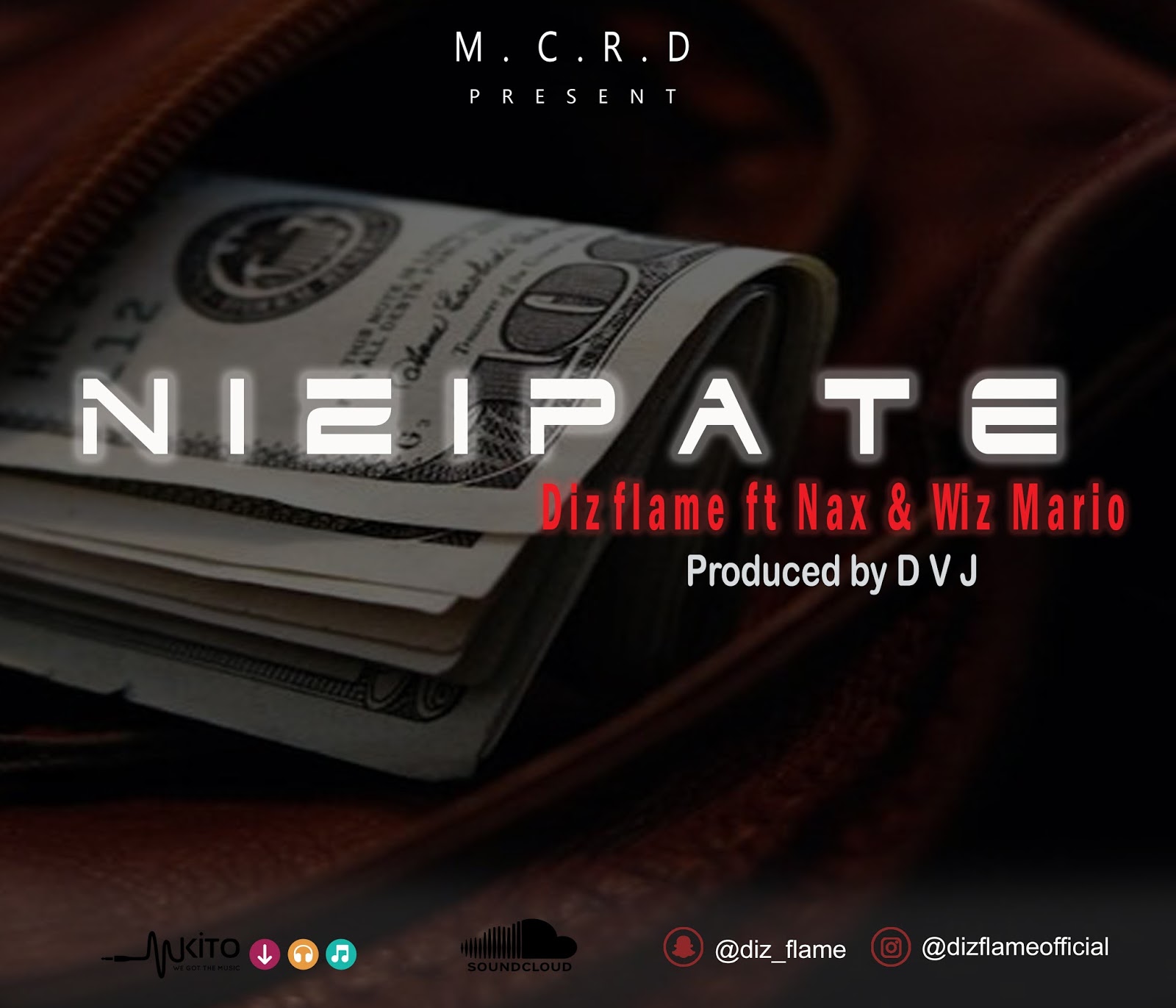 AUDIO | Diz flame X Nax,Mario & Sharro – Nizipate | Download<br />
<b>Deprecated</b>:  strip_tags(): Passing null to parameter #1 ($string) of type string is deprecated in <b>/home/djmwanga/public_html/wp-content/themes/Newsmag/loop-single.php</b> on line <b>60</b><br />
