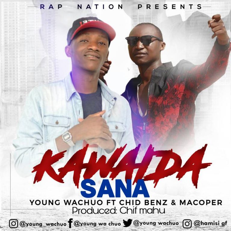 AUDIO | Young wachuo Ft. Chidy beenz & Macoper – Kawaida sana | Download<br />
<b>Deprecated</b>:  strip_tags(): Passing null to parameter #1 ($string) of type string is deprecated in <b>/home/djmwanga/public_html/wp-content/themes/Newsmag/loop-archive.php</b> on line <b>49</b><br />
