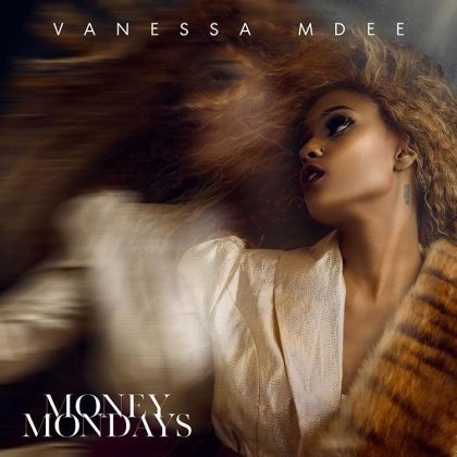 Vanessa Mdee All Songs - DJ Mwanga