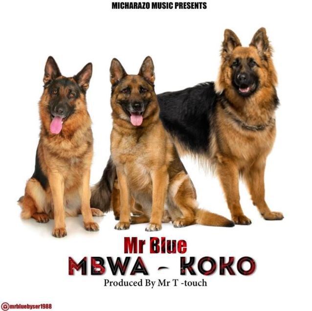 AUDIO | Mr Blue – Mbwa Koko | Download<br />
<b>Deprecated</b>:  strip_tags(): Passing null to parameter #1 ($string) of type string is deprecated in <b>/home/djmwanga/public_html/wp-content/themes/Newsmag/loop-single.php</b> on line <b>60</b><br />
