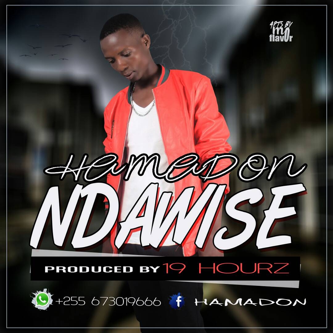 AUDIO | Hamadon Ft. Beka title – Ndawise | Download<br />
<b>Deprecated</b>:  strip_tags(): Passing null to parameter #1 ($string) of type string is deprecated in <b>/home/djmwanga/public_html/wp-content/themes/Newsmag/loop-single.php</b> on line <b>60</b><br />
