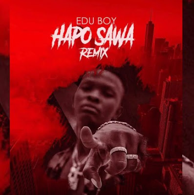 AUDIO | Edu Boy x Professor Jay-Hapo sawa Remix | Download<br />
<b>Deprecated</b>:  strip_tags(): Passing null to parameter #1 ($string) of type string is deprecated in <b>/home/djmwanga/public_html/wp-content/themes/Newsmag/loop-single.php</b> on line <b>60</b><br />
