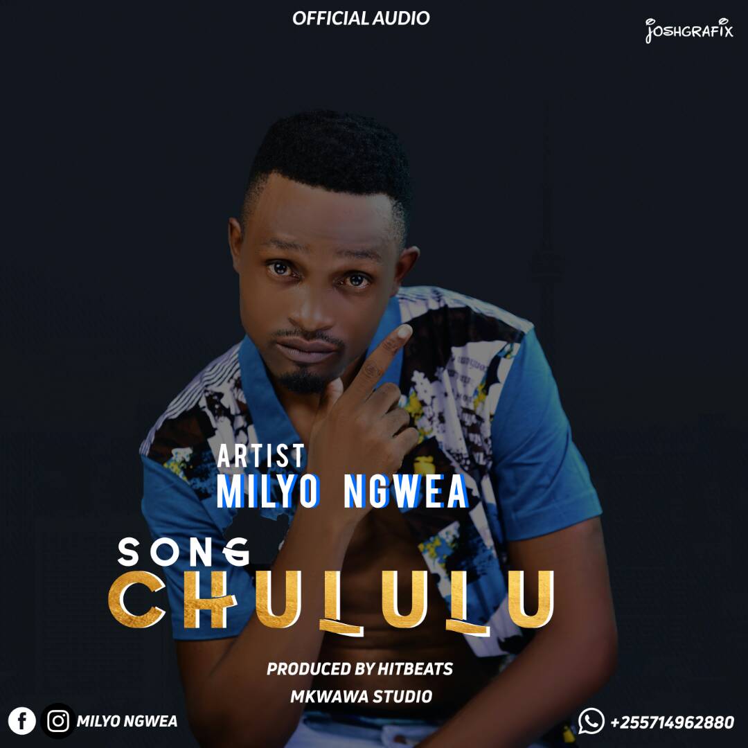 AUDIO | Milyo Ngwea – Chululu | Download<br />
<b>Deprecated</b>:  strip_tags(): Passing null to parameter #1 ($string) of type string is deprecated in <b>/home/djmwanga/public_html/wp-content/themes/Newsmag/loop-single.php</b> on line <b>60</b><br />
