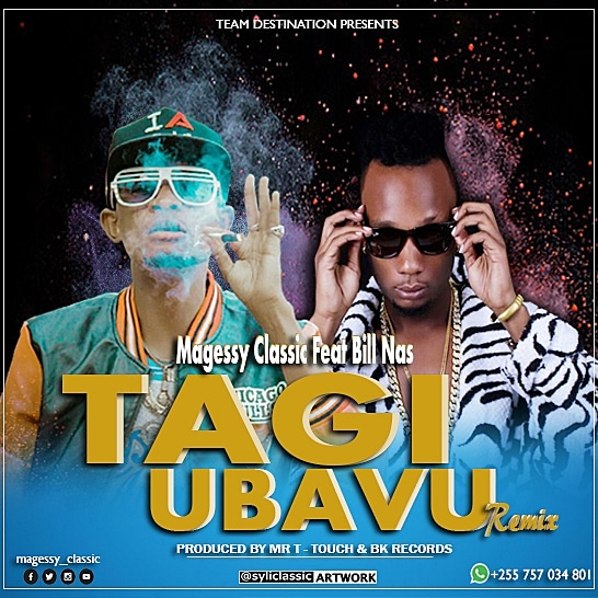 AUDIO | Magessy Classic Ft. billnass – Tagi ubavu Remix | Download<br />
<b>Deprecated</b>:  strip_tags(): Passing null to parameter #1 ($string) of type string is deprecated in <b>/home/djmwanga/public_html/wp-content/themes/Newsmag/loop-archive.php</b> on line <b>49</b><br />
