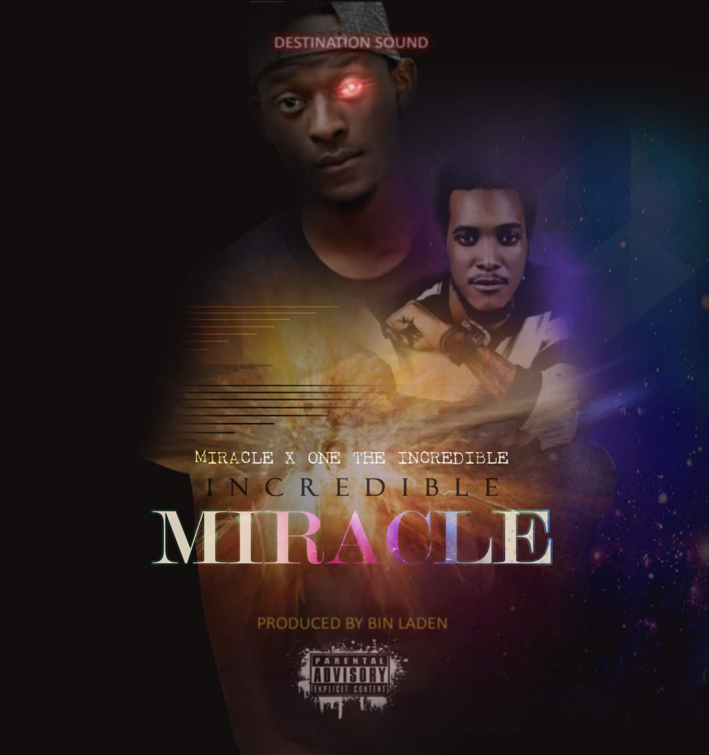 Miracle Musical. МР Инкредибл звуки. Miracle музыка. Miracle feat