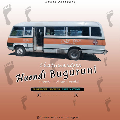 AUDIO | Chatumandota – Huendi Bunguruni (Remix) | Download<br />
<b>Deprecated</b>:  strip_tags(): Passing null to parameter #1 ($string) of type string is deprecated in <b>/home/djmwanga/public_html/wp-content/themes/Newsmag/loop-archive.php</b> on line <b>49</b><br />
