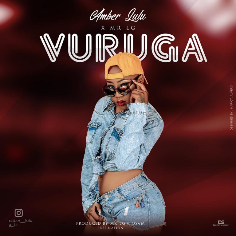 AUDIO | Amber Lulu X Mr LG – Vuruga | Download<br />
<b>Deprecated</b>:  strip_tags(): Passing null to parameter #1 ($string) of type string is deprecated in <b>/home/djmwanga/public_html/wp-content/themes/Newsmag/loop-archive.php</b> on line <b>49</b><br />

