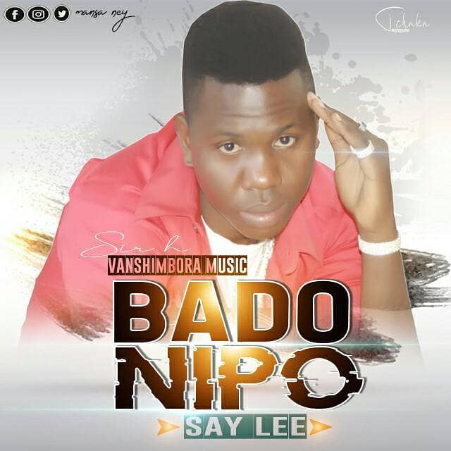 anshimbora Music - Bado Nipo Download Mp3 AUDIO