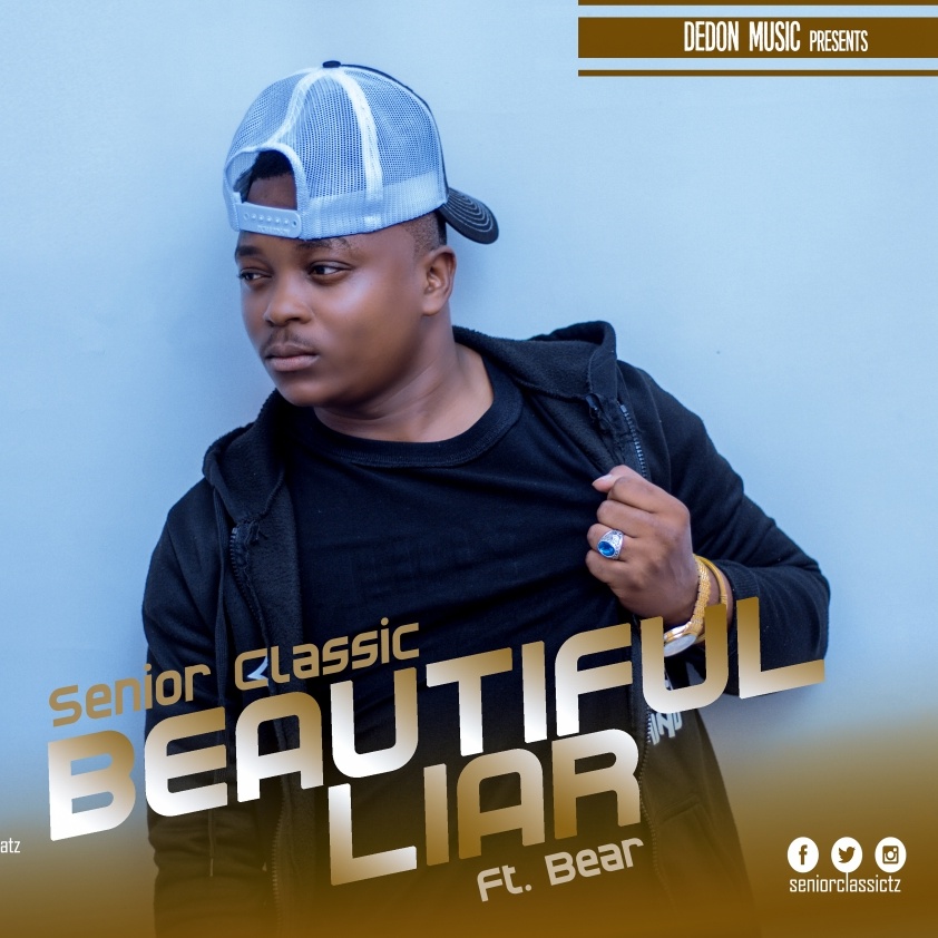 AUDIO | Senior Classic Ft. Bear – Beautiful Liar | Download<br />
<b>Deprecated</b>:  strip_tags(): Passing null to parameter #1 ($string) of type string is deprecated in <b>/home/djmwanga/public_html/wp-content/themes/Newsmag/loop-single.php</b> on line <b>60</b><br />
